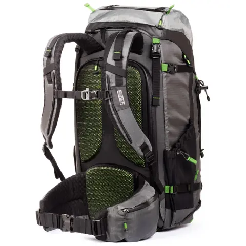 Think Tank BackLight Elite 45L - storm grey