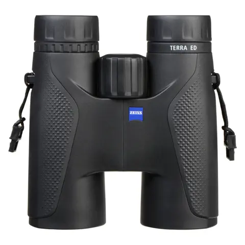 Zeiss Terra 10x42 Zwart