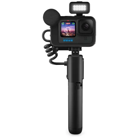 GoPro Hero 12 Black Creator Edition
