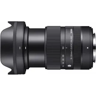Sigma 18-50mm f/2.8 DC DN Canon RF