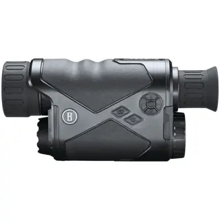Bushnell 4.5x40 Equinox-Z2 black