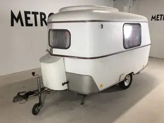 Hymer Wohnwagen M0791 (bj 1976)