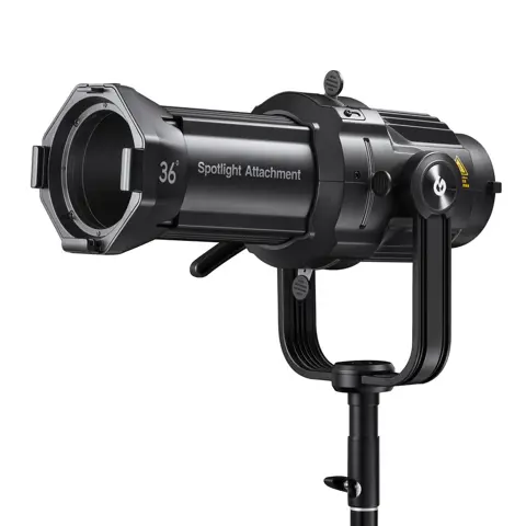 Godox VSA-36K Spotlight Kit