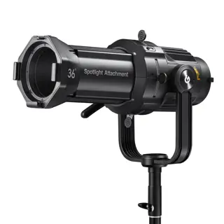 Godox VSA-36K Spotlight Kit