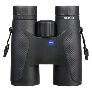 Zeiss Terra 8x42 Zwart