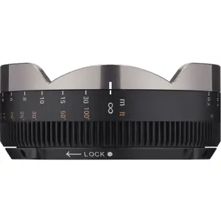Samyang V-AF Manual Focus Adapter