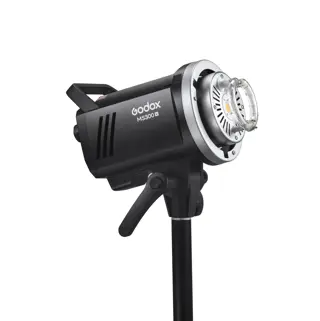 Godox MS300V-F Dual Studio Flash Kit