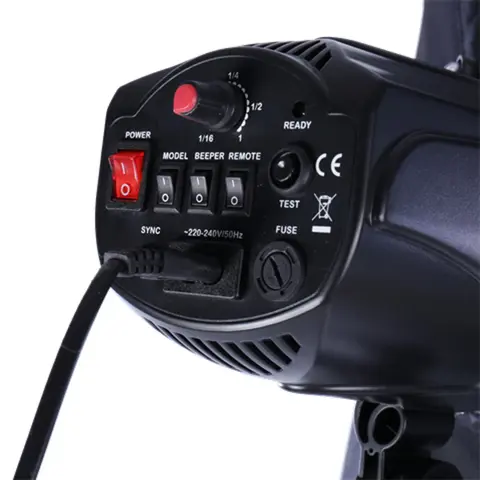 Falcon Eyes Studioflitsset SSK-3150D