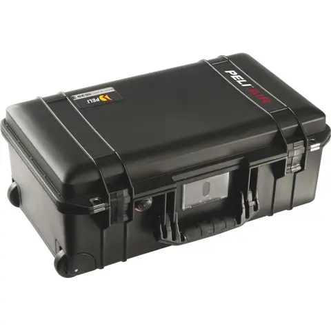 Peli™ 1535 Air Black Waterdichte camerakoffer