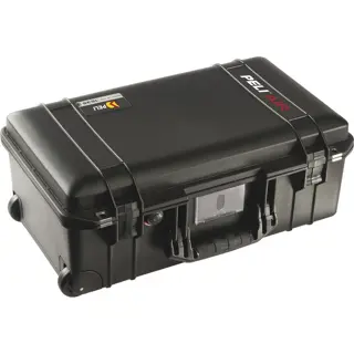 Peli™ 1535 Air Black Waterdichte camerakoffer