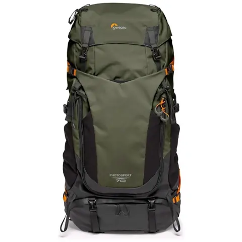 Lowepro PhotoSport Pro 70L AW IV (S-M)