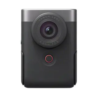 Canon Powershot V10 Zilver Advanced Vlogging Kit