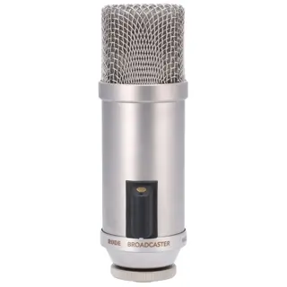 Rode Broadcaster
