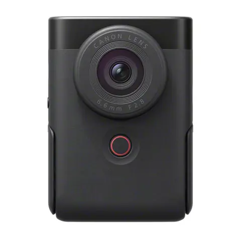 Canon Powershot V10 Zwart Advanced Vlogging Kit