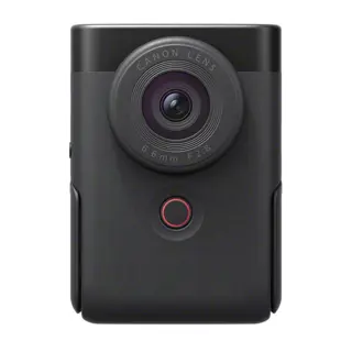 Canon Powershot V10 Zwart Advanced Vlogging Kit