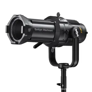 Godox VSA-19K Spotlight Kit