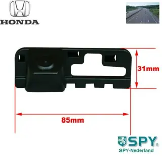 HONDA CIVIC achteruitrijcamera systeem SPY