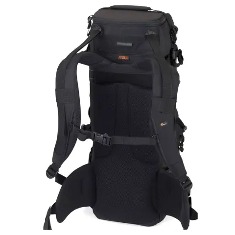LowePro Lens Trekker 600 AW III black