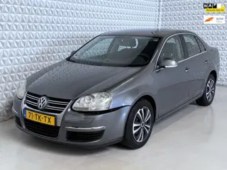 Volkswagen Jetta 1.9 TDI Clima+Cruise / AANBIEDING (2006)