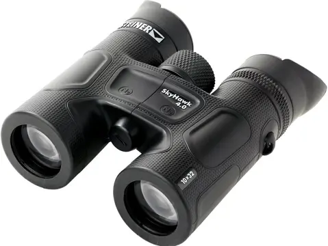 Steiner SkyHawk 4.0 10x32