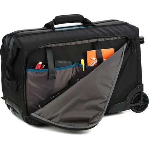 Tenba Trolley Video Cineluxe 24 V2