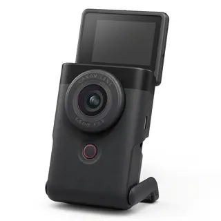 Canon Powershot V10 Zwart Vlogging Kit