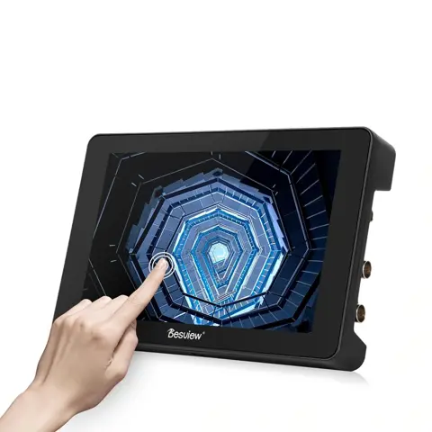 Desview R7S II 7-inch monitor touch screen