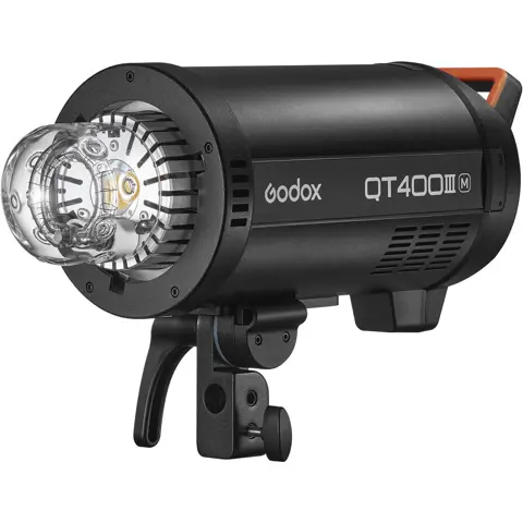 Godox QT400IIIM Flitskop