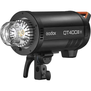 Godox QT400IIIM Flitskop