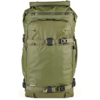 Shimoda Action X70 V2 Backpack - Green