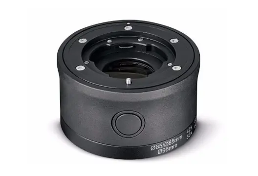 Swarovski ME 1.7x Extender voor BTX/ATX/STX