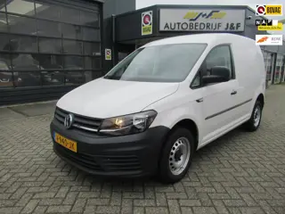 Volkswagen Caddy 2.0 TDI L1H1 BMT Trendline / AIRCO / 1ste Eigenaar