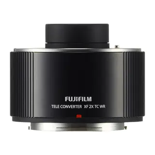 Fujifilm XF 2.0x TC WR teleconverter