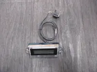 RADIO TOEBEHOREN BMW R 1150 RT R 850 RT 2000 - 2005 / 2000