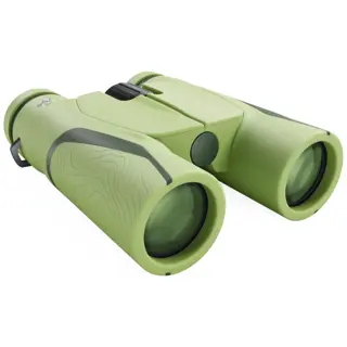 Swarovski MY Junior 7x28 jungle green