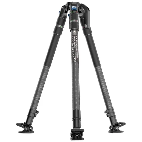 Sirui Video Tripod SVS75
