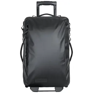 WANDRD Transit Carry-On Roller Black Essential+ Bundle
