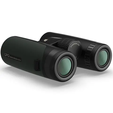 GPO Passion 8x42 ED Groen