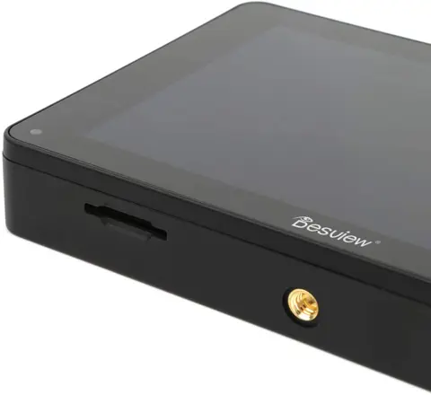 Desview R7S 7 monitor touch screen