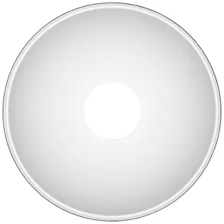 Profoto Magnum Reflector White