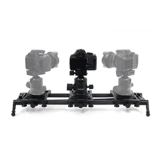 Konova P1 120cm Carbon Camera Slider (w/ KMS-S2)