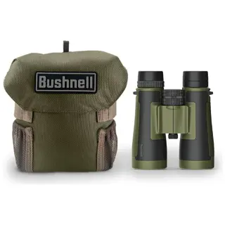 Bushnell Trophy R5 12x50 Ranger Green Roof Exo Dielectric FMC