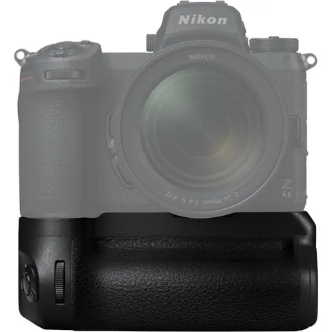 Nikon MB-N11 Battery Grip voor Z7 II & Z6 II