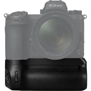 Nikon MB-N11 Battery Grip voor Z7 II & Z6 II