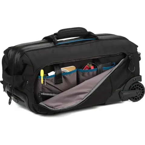 Tenba Trolley Video Cineluxe 21 V2