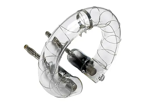 Profoto HC Quartz Flitsbuis D2 500/1000