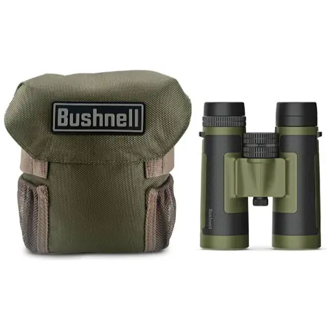 Bushnell Trophy R5 10x42 Ranger Green Roof Exo Dielectric FMC