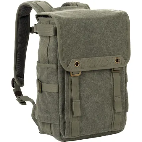 Think Tank Retrospective backpack 15 - pinestone