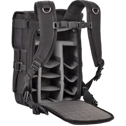 Think Tank Retrospective backpack 15 - black