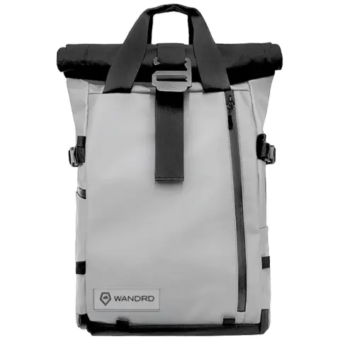WANDRD The PRVKE 31-LITER Limited Grey Photo Bundel V3